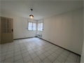 appartement à la location